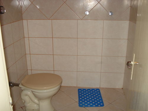 Hotel Alianca Porto Alegre Ngoại thất bức ảnh
