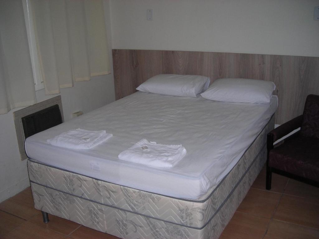 Hotel Alianca Porto Alegre Phòng bức ảnh