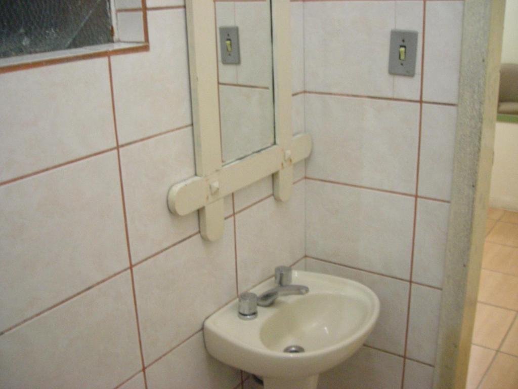 Hotel Alianca Porto Alegre Phòng bức ảnh