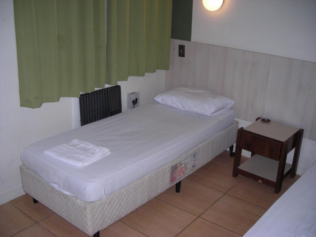 Hotel Alianca Porto Alegre Phòng bức ảnh
