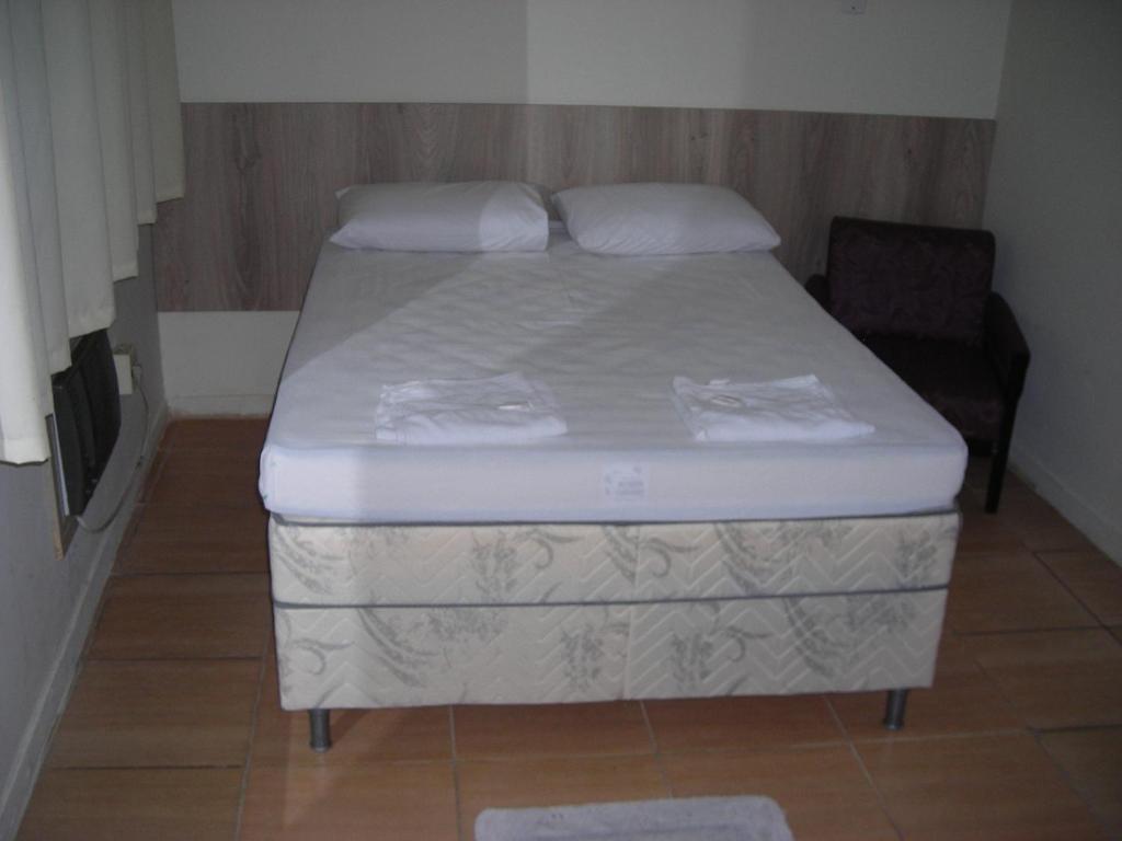 Hotel Alianca Porto Alegre Phòng bức ảnh