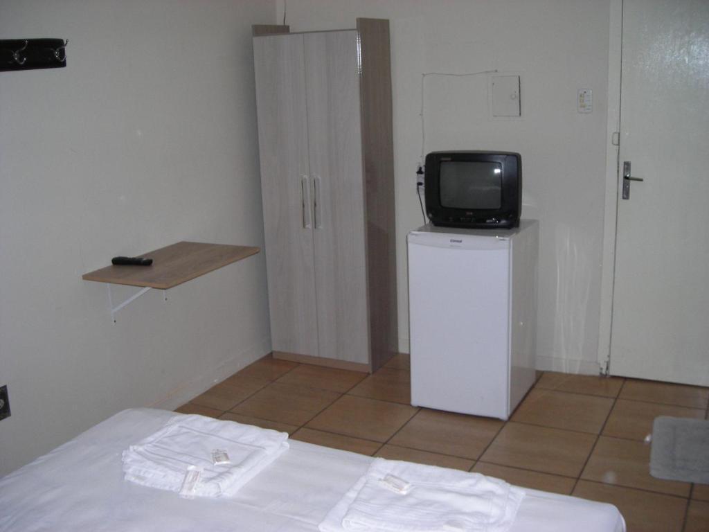Hotel Alianca Porto Alegre Ngoại thất bức ảnh